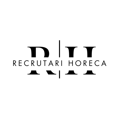 Recrutari HoReCa Logo